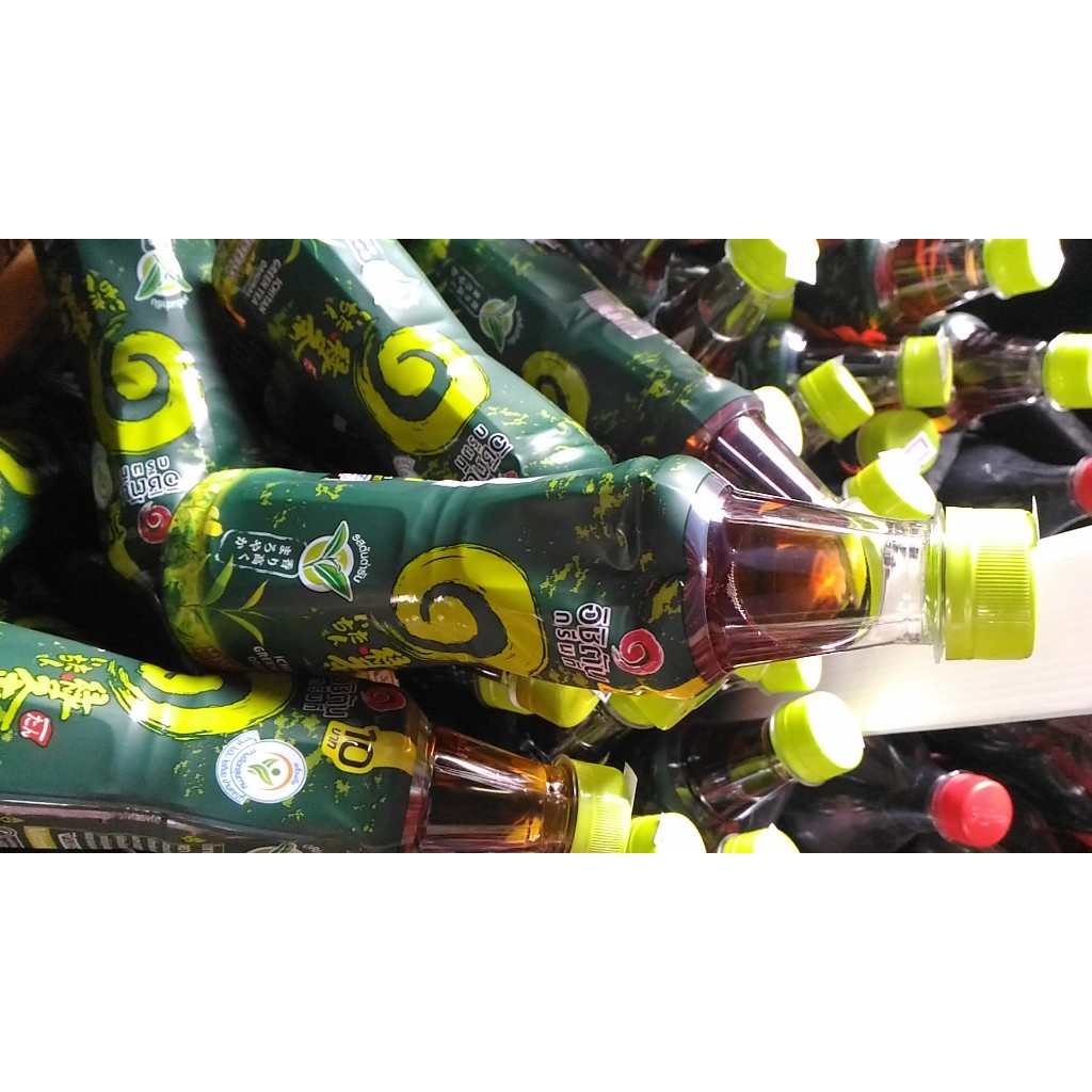 [ สินค้าประมูล ส่งของวันพฤหัส ] Ichitan Green Tea 280g