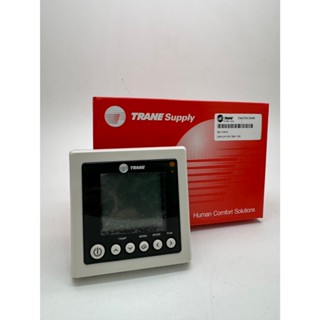รูมเทรน รูมแอร์ trane รีโมทเทรน รีโมทดิจิตอล รูมดิจิตอล DIGI…