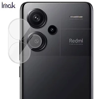 ฟิล์มกล้อง กระจก เลนส์กล้อง 3D สําหรับ Xiaomi Redmi Note14 13 12 Pro Plus Redmi 14C 13 13C Redmi A3 Poco C75 C65 M6
