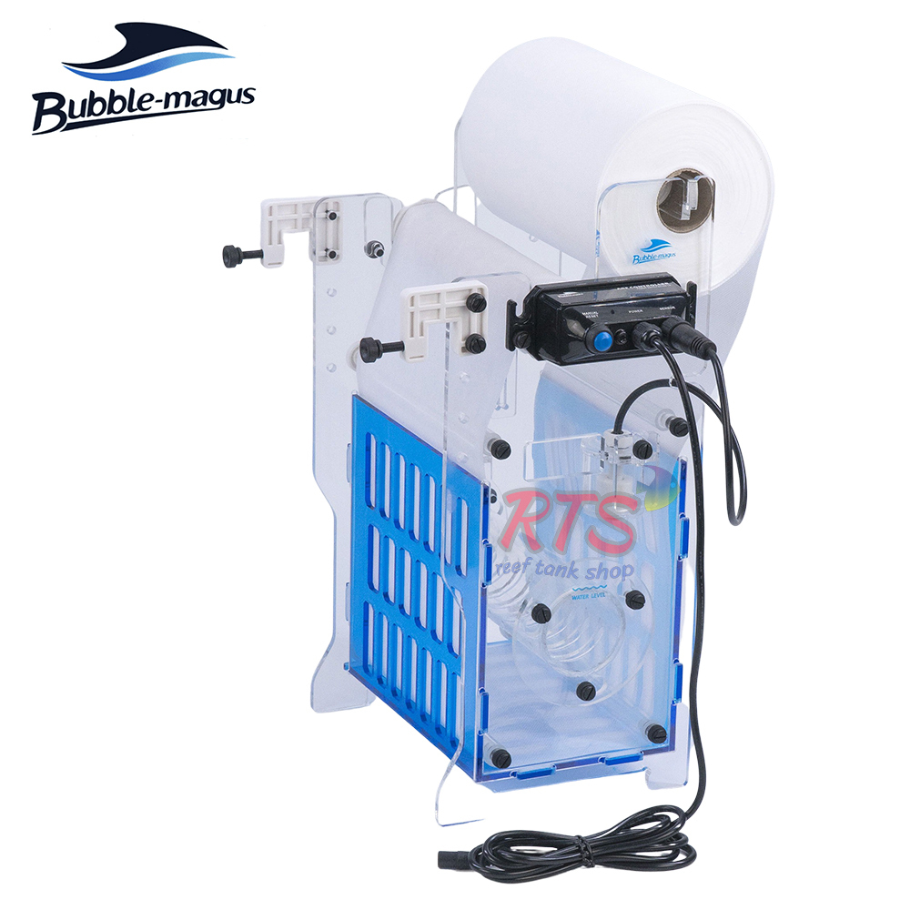 Bubble Magus Automatic Roll Filter ARF Elite-S G2 ราคา ถูกที่สุด ดีลบีเคเค