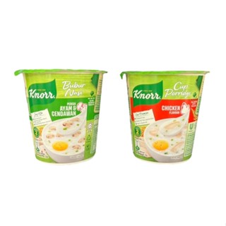 knorr joke คนอร์โจ๊ก ฮาลาล 1 แพค มี 3 ซอง