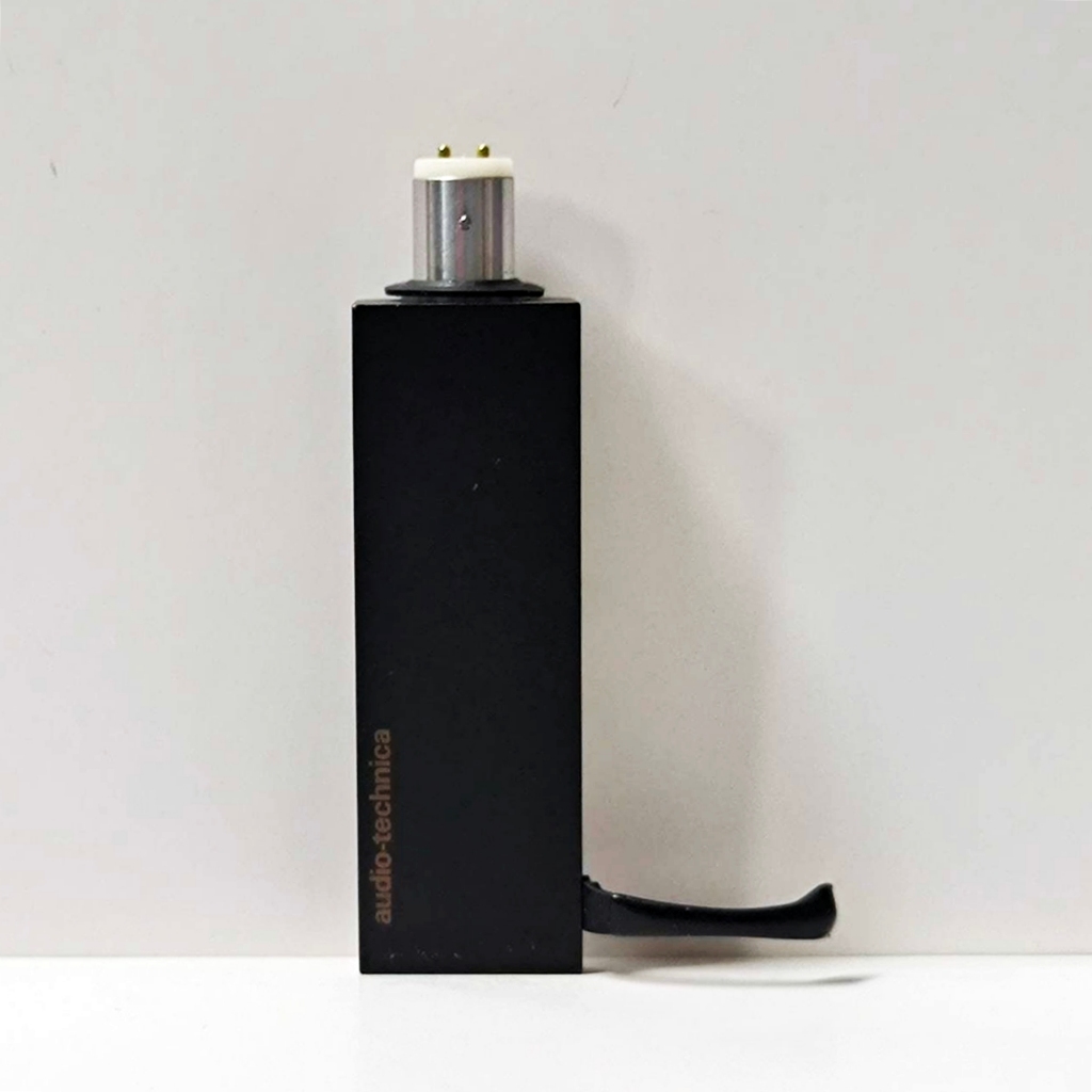 เฮดเชล Audio Technica