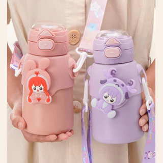Vacuum Cup 316เก็บความร้อน-ความเย็น ขนาด 500มล. กระติกน้ำสุญญากาศ กระบอกน้ำ ขวดน้ำ กระติกน้ำเก็บความร้อน กระติกน้ำ