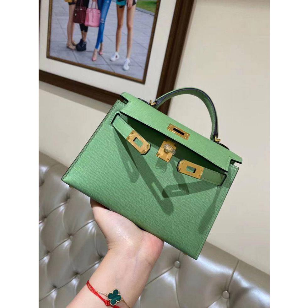 กระเป๋าทรง_Kelly21Epsom_หนังPU_กระเป๋าแฟชั่นผู้หญิง_สะพายข้าง