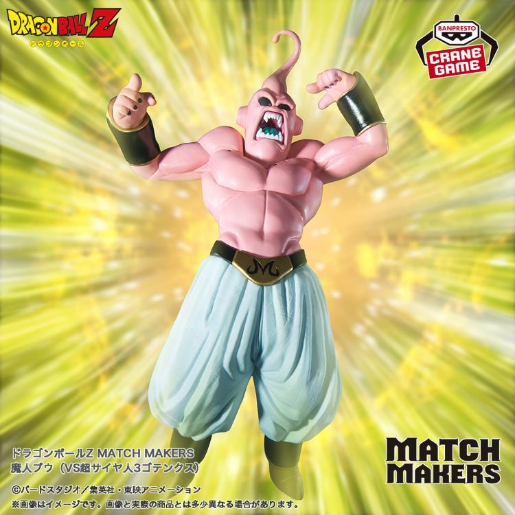 Bandai(บันได) BANPRESTO DRAGON BALL Z BLOOD OF SAIYANS-SUPER SAIYAN SON GOHAN-