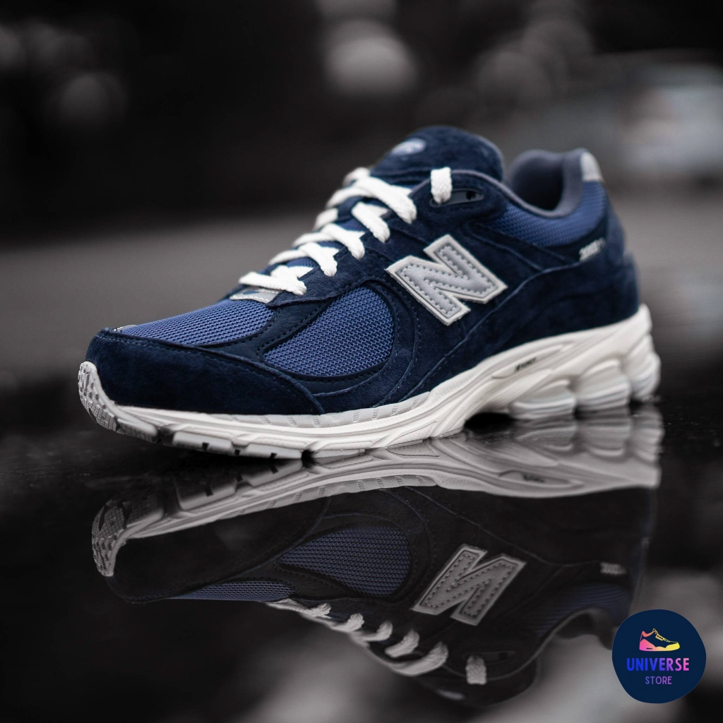 NEW BALANCE M2002RHA BLUE