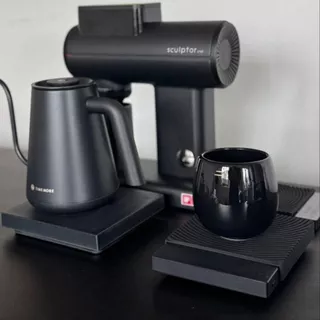 Black Bouba Brewboy | แก้วสำหรับดื่มกาแฟ
