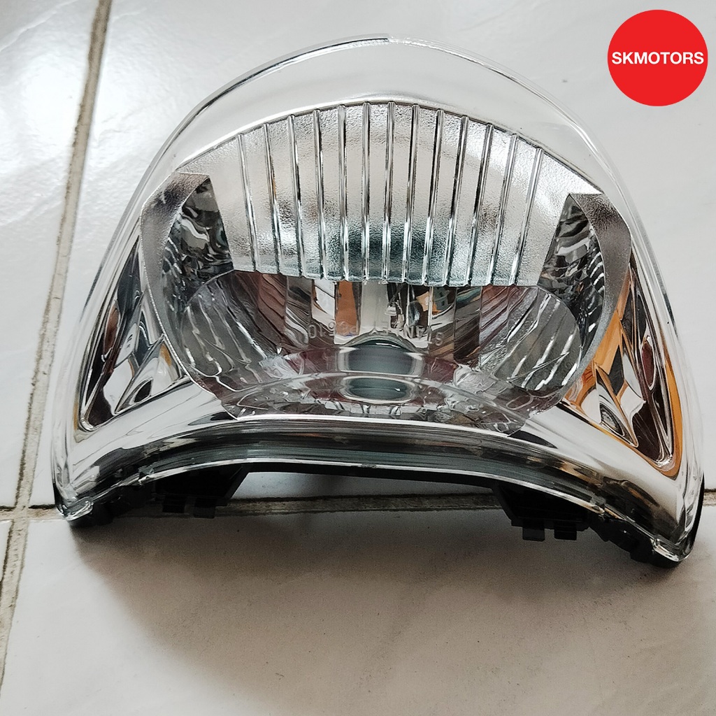 จานฉาย รหัสสินค้า 35121-07H00-000 สำหรับรถ SUZUKI SMASH110 (FK110-E) แท้เบิกศูนย์100%