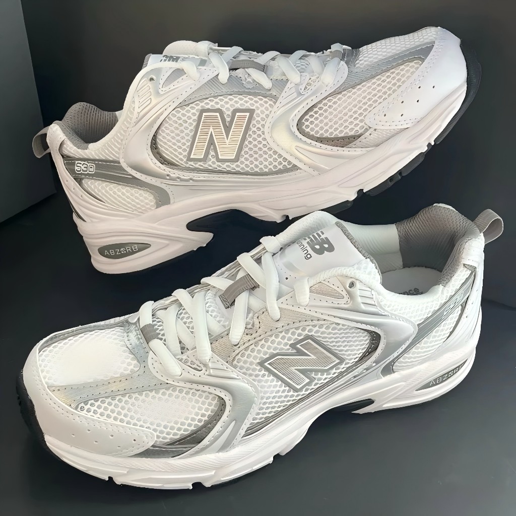 👏👏ส่วนลดรองเท้าผ้าใบ New Balance(MR530AD) ของแท้