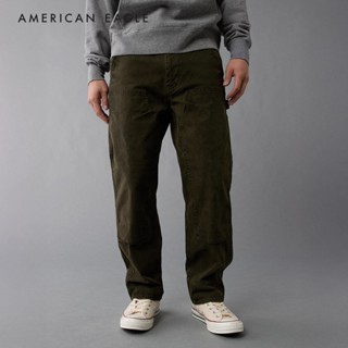 American Eagle Flex Carpenter Pant กางเกง ผู้ชาย ขายาว คาร์เ…