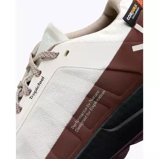 Tropicfeel Sneaker Zenda Mink White รองเท้าผ้าใบ (2510194U103)