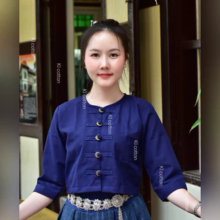 เข็มขัดเงิน ลายดอกไม้โบราณ