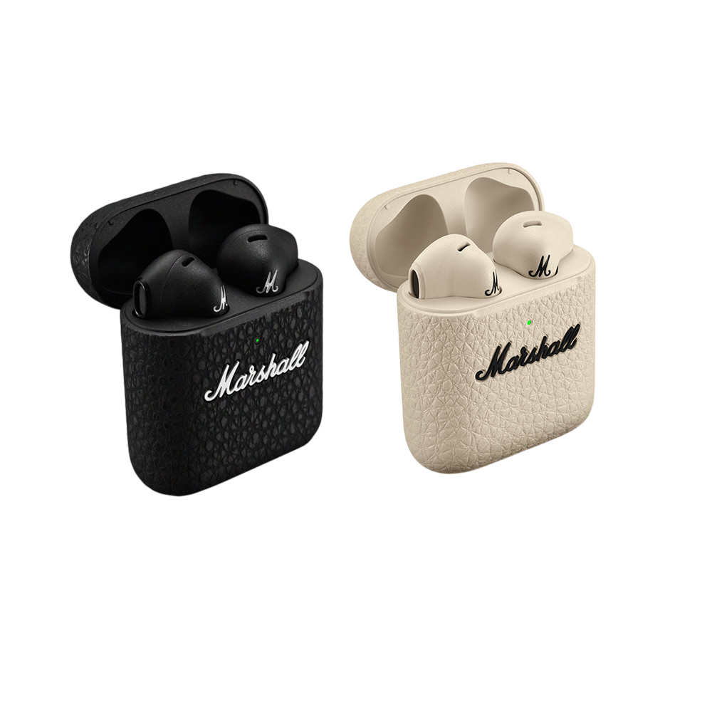 MARSHALL MINOR IV TRUE WIRELESS หูฟัง
