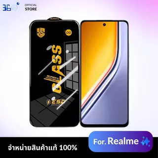 [🇰🇷งานเกาหลี OG] ฟิล์ม Realme P4 lite 4G P4 lite 5G 15 15t 14 7Pro C11 67 53 55 61 12 5i 11xt Note50 60
