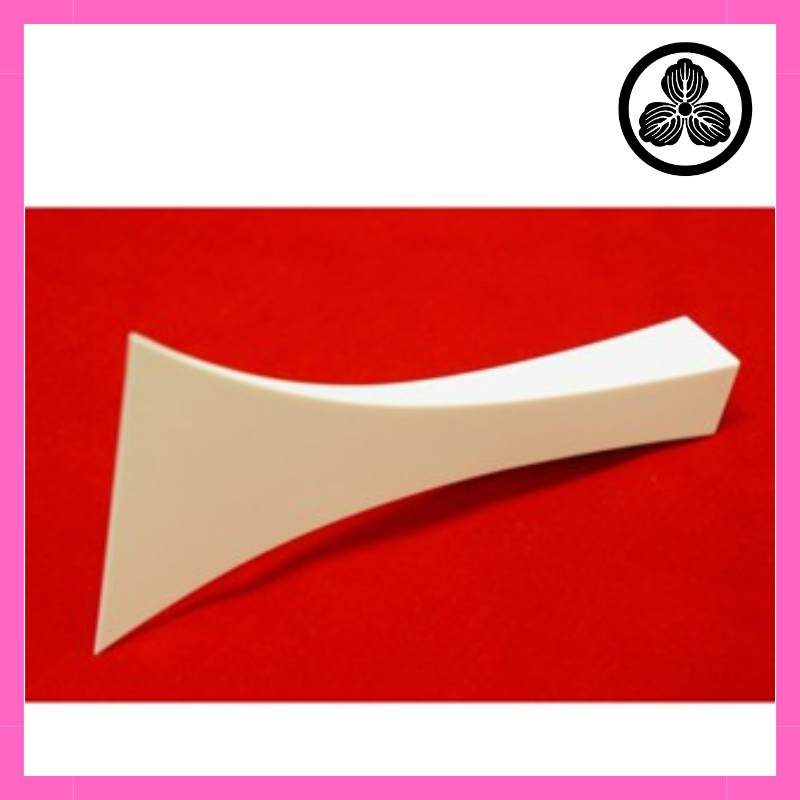 Tsugaru Shamisen Bachi - Various Sizes Available (Shipping Included)