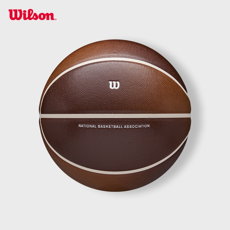 Wilson NBA CHAMPAGNE SERIES 1 CELEBRATION ลูกบาสเกตบอล WZ2018901XB7 Official Store