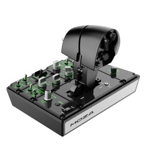 MOZA AS008 MTP Throuttle Panel  MZ-AS008 (รับประกันศูนย์ไทย …