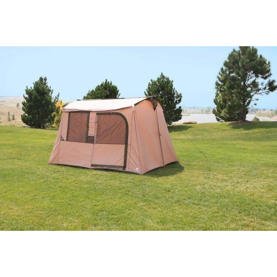 Ozark Trail 6 -Person Flex Ridge Tent
