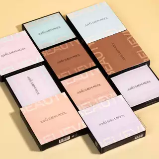JUNGSAEMMOOL อายแชโดว์ Artist Eye Palette