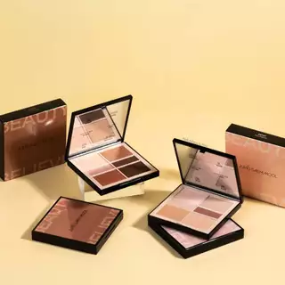 JUNGSAEMMOOL อายแชโดว์ Artist Eye Palette