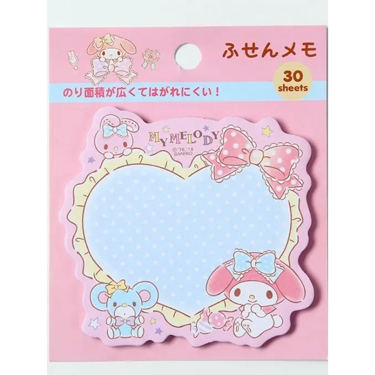 >พร้อมส่ง>> กระดาษโน๊ตมีกาวในตัว โพสต์อิทโน๊ต หัวข้อโน๊ต มีหลายแบบ หลายขนาด น่ารักๆ สินค้าราคาถูก