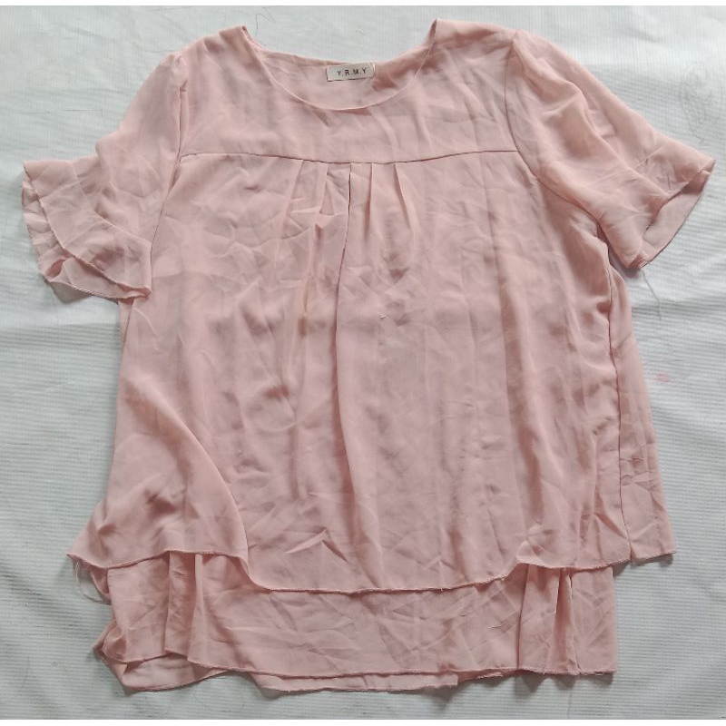 เสื้อป้าย6xlฟรีไซร์ป้ายY.R.M.Y