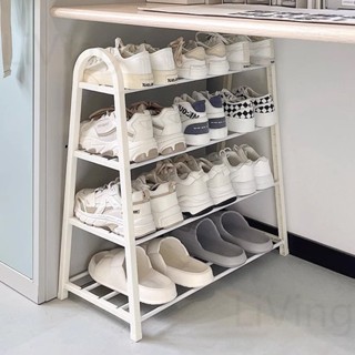 Win ชั้นวางรองเท้า  ที่วางรองเท้า มีให้เลือก 4/5 ชั้น ผลิตจา…