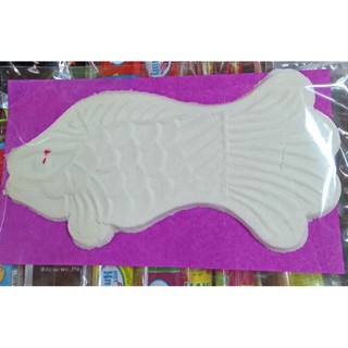 ขนมโก๋ ขนมโก๋รูปปลา ขนมโบราณ