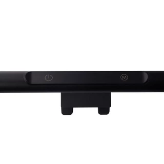 Philips Lighting โคมไฟแขวนหน้าจอ Monitor Light Bar รุ่น Edison 3แสง เหลือง-ขาว 3000/4000/5000K ความสว่าง 3ระดับ 4.5วัตต์