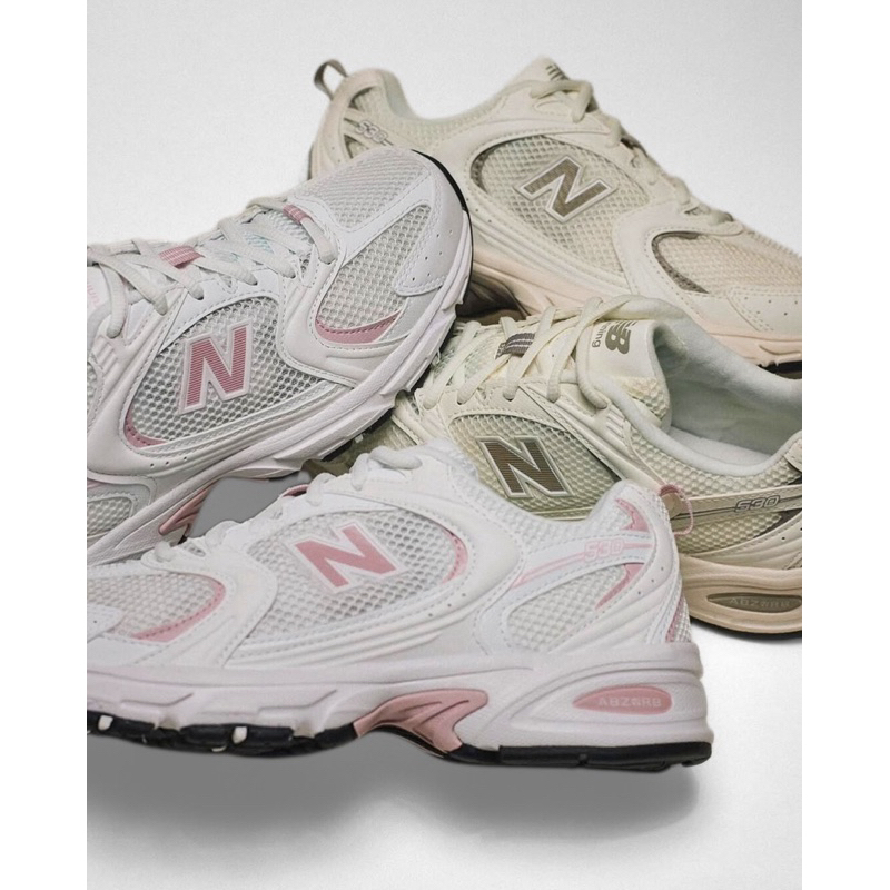 [ พร้อมส่ง ] New Balance 530 CSA / CSB ของแท้ 100%