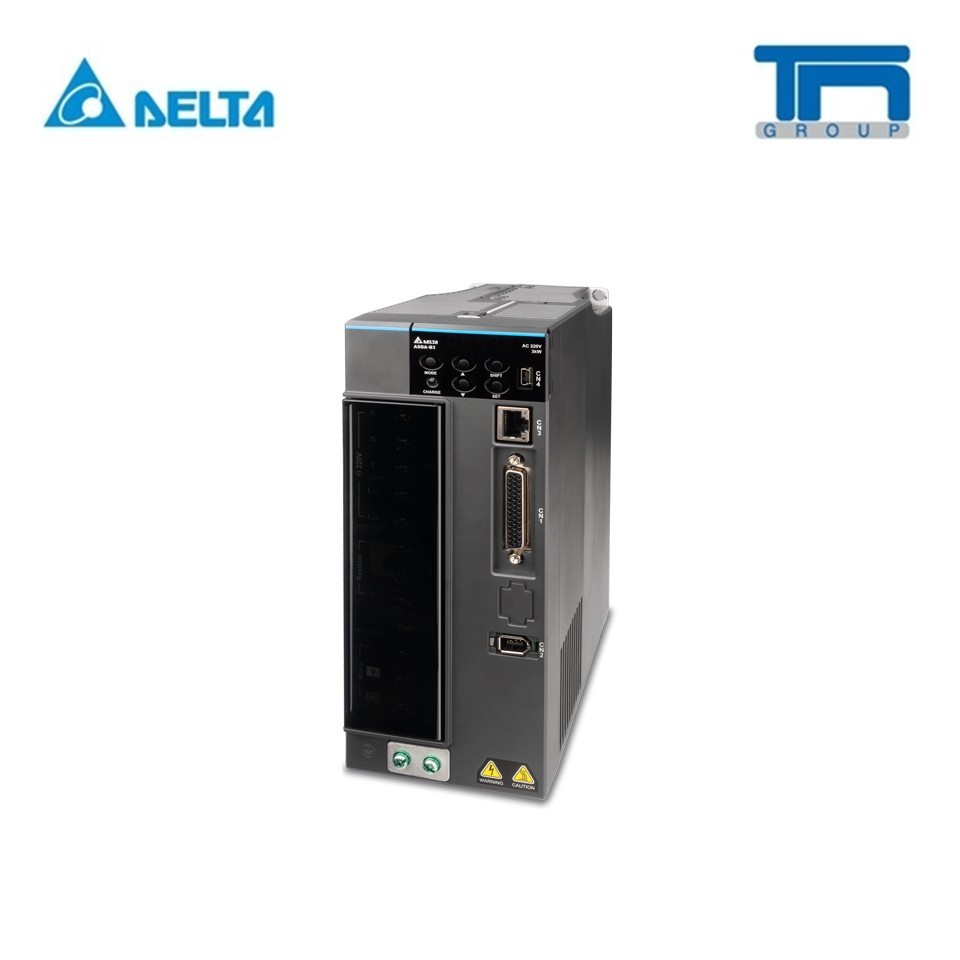 Delta เซอร์โวไดรฟ์ SERVO DRIVE ASD-B3-3023-L