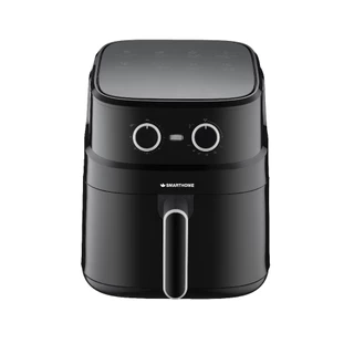 SMARTHOME หม้อทอดไร้น้ำมัน หม้ออบลมร้อน 5.5 ลิตร รุ่น MV-1503