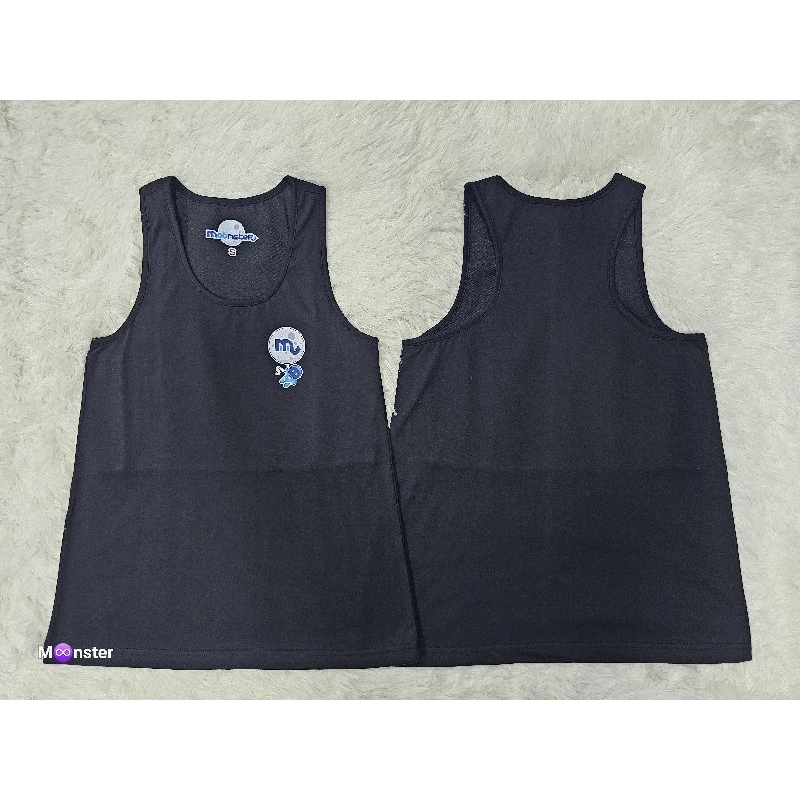 ส่งด่วน/เก็บเงินปลายทาง เสื้อกล้ามทอมราคาส่ง คละไซส์/คละสีได้ค่ะ
