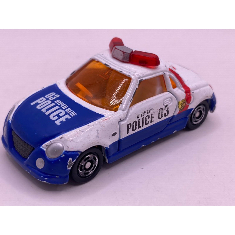 Tomica DAIHATSU Copen