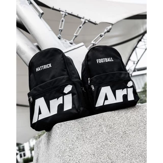 กระเป๋าเป้สะพายหลัง ARI ESSENTIAL BACKPACK สกรีนชื่อได้ ของแท้จากช้อป