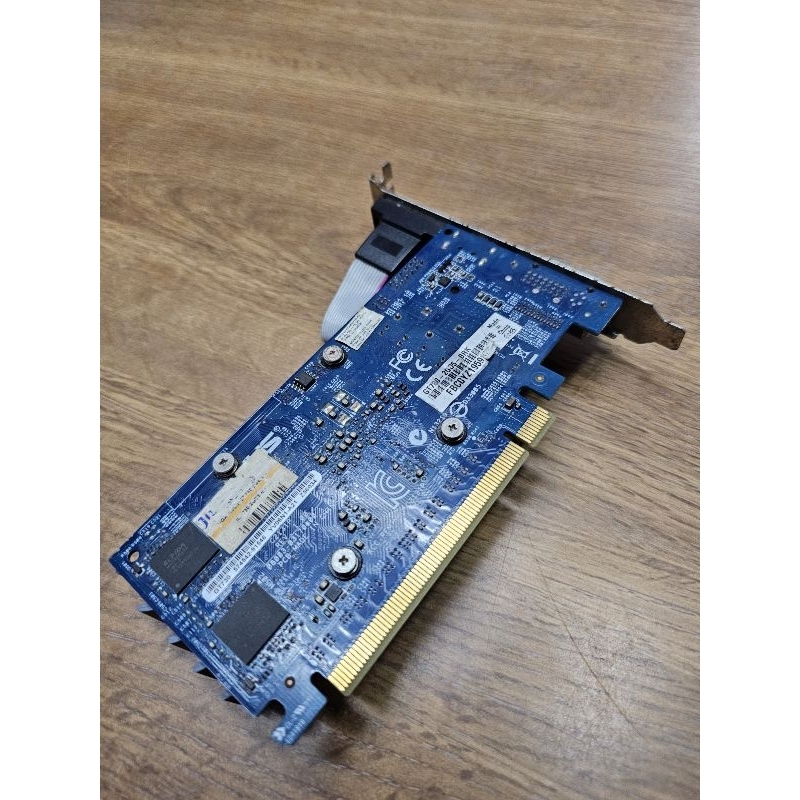 การ์ดจอ ราคาถูก #GT730 2GDDR5