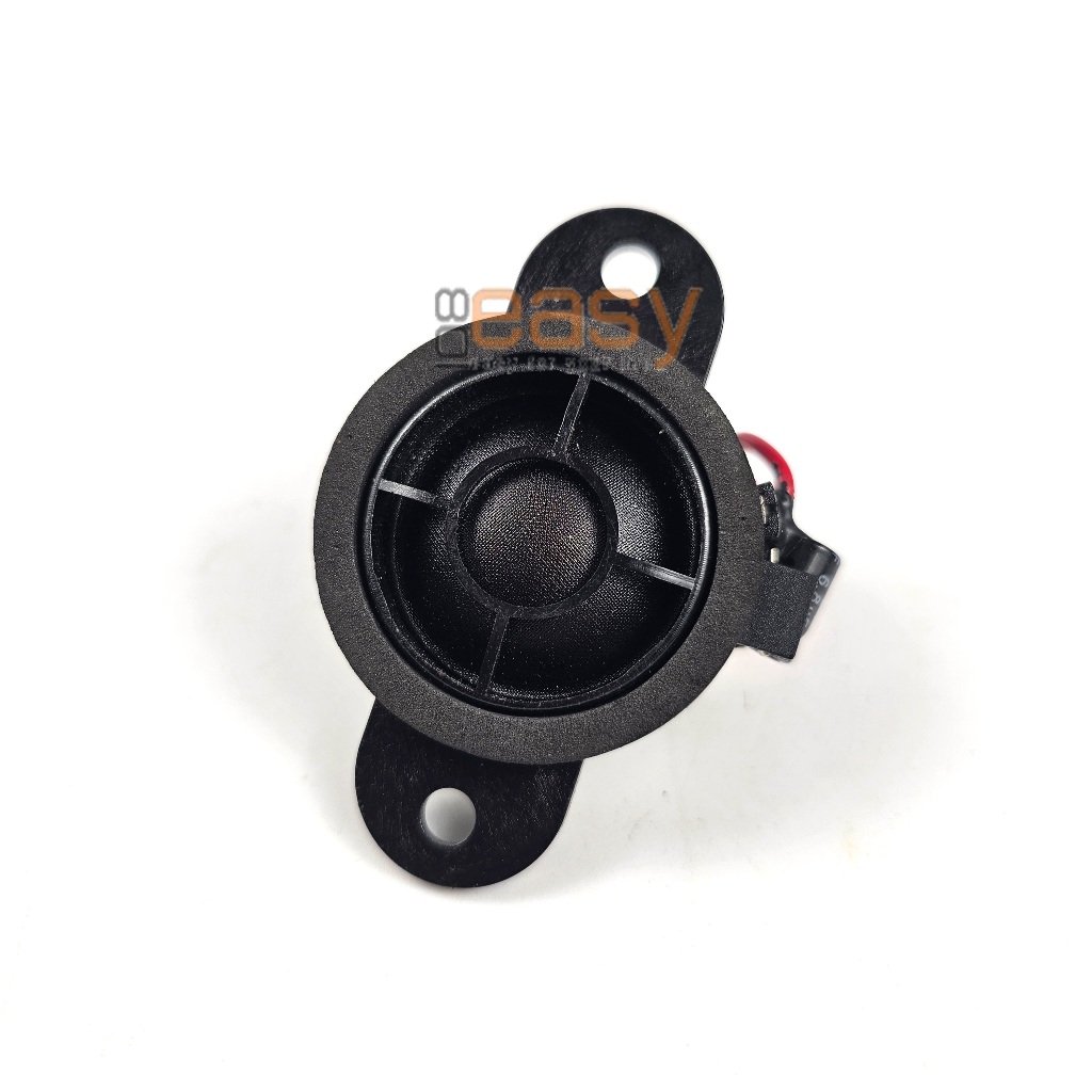 แหลม (1คู่) 1.5" สำหรับ Benz 4 ohm 20W เสียงใสรายละเอียดดี ดอกเป็นพาทสำหรับ Benz นะครับ สำหรับ DIY