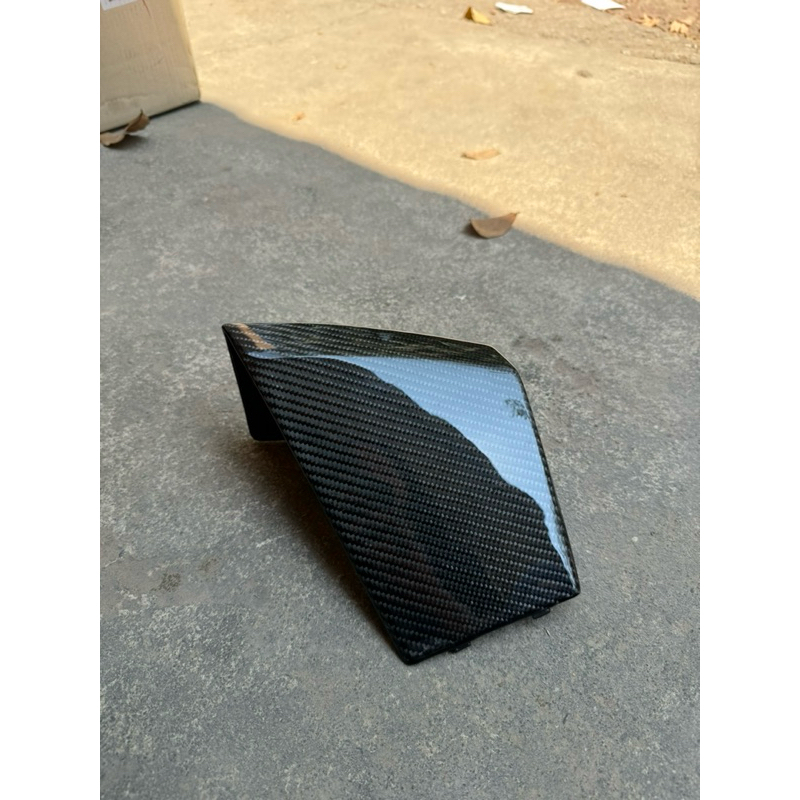 ปิดเก้ะ PCX160 ปี 2025 ขึ้นไป คาร์บอนแท้ อะไหล่แท้ศูนย์