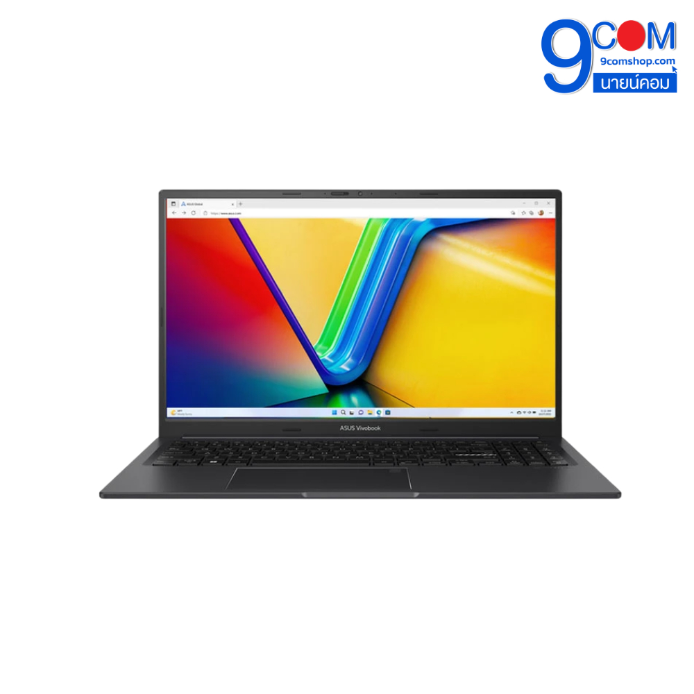 โน๊ตบุ๊ค Asus Vivobook 15X OLED D3504YA-L1707WS