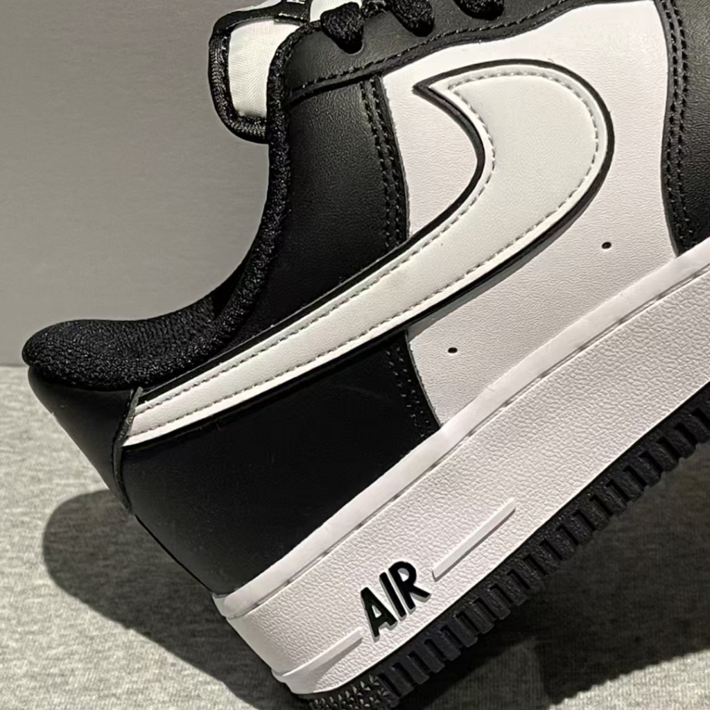 รองเท้า NikeNike Air Force 1 "Panda" รองเท้ากีฬา DV0788-001