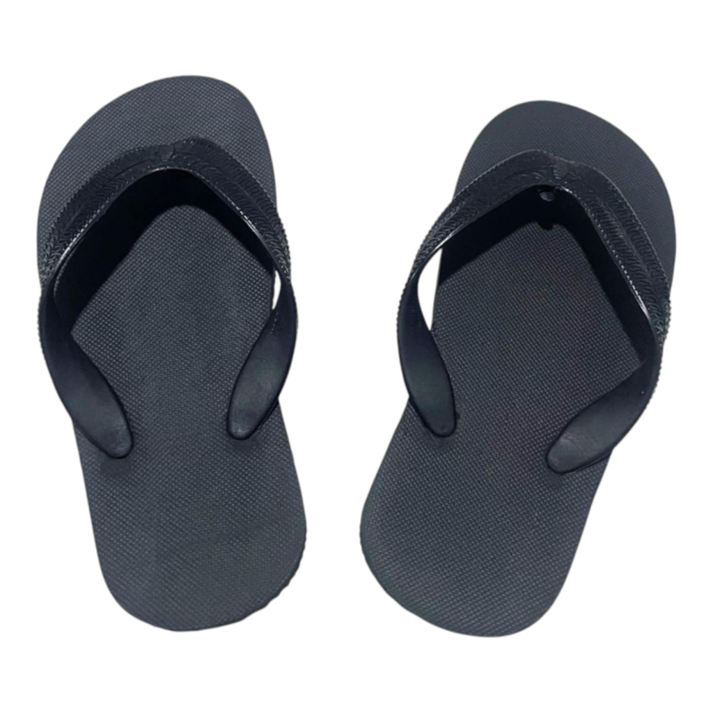 รองเท้าแตะ รองเท้าหูหนีบ #ลายช้าง Size 7-11