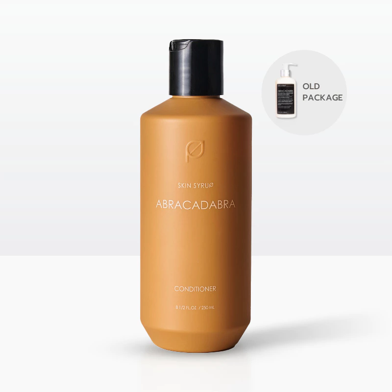 [NEW] ABRACADABRA Anti-Hair fall conditioner ครีมนวดปราศจากซิลิโคน บำรุงเติมความชุ่มชื้นให้เส้นผม กระตุ้นเส้นผมเกิดใหม่