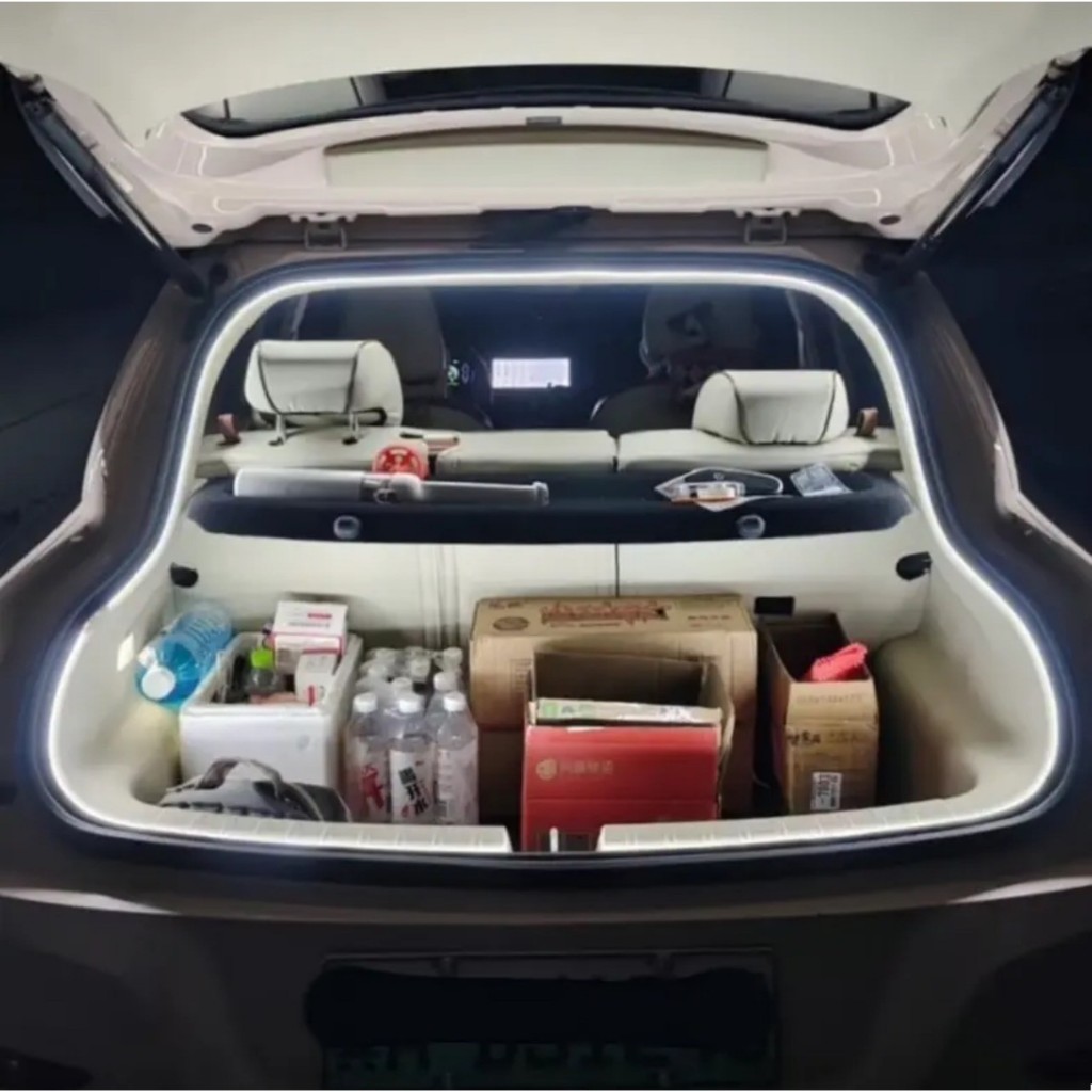 ORA good cat ชุดไฟแต่งท้ายรถ ชุดเพิ่มแสงสว่าง รับประกัน6เดือน