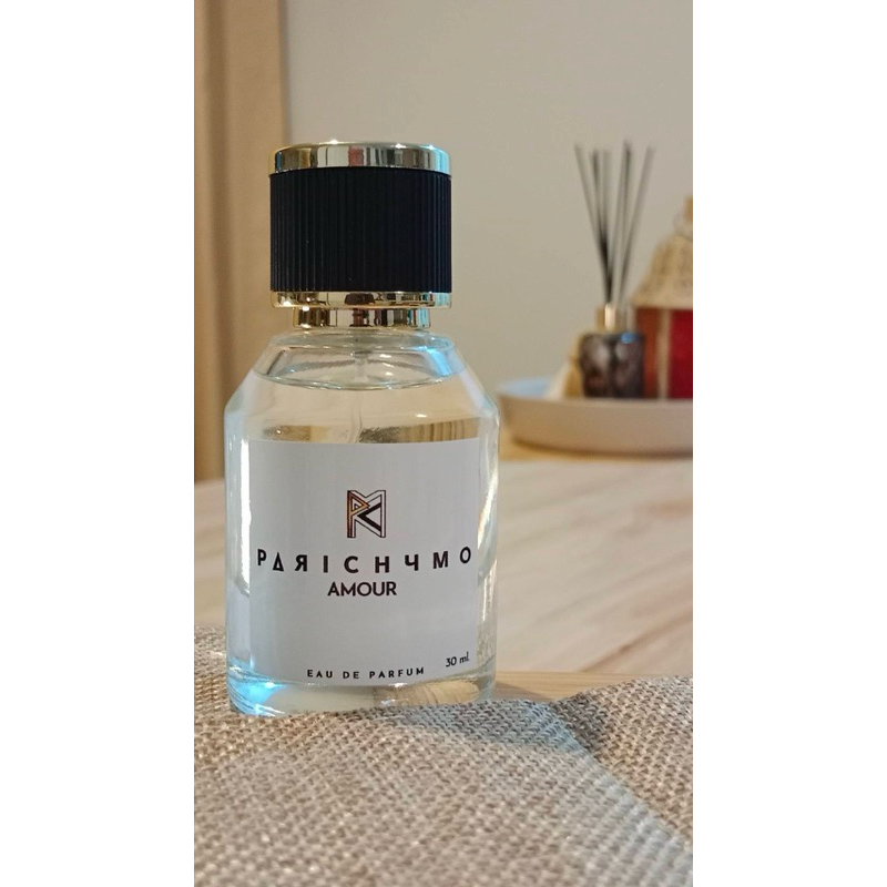 น้ำหอม AMOUR อามู (Male)