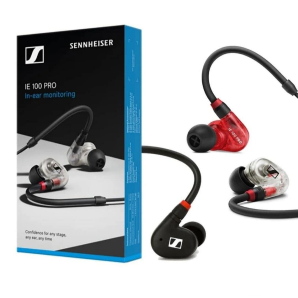 Sennheiser IE 100 PRO หูฟังin ear