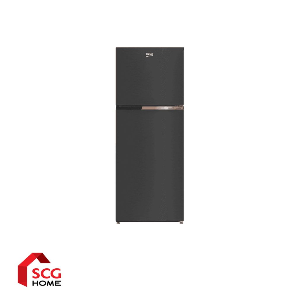 BEKO ตู้เย็น รุ่น RDNT401I40VHFSK 2 ประตู 13.2 คิว