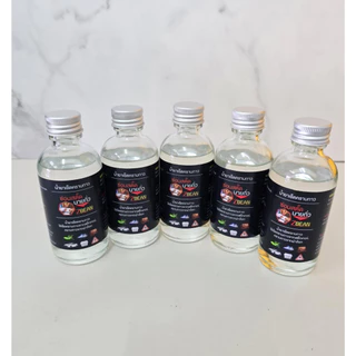 ตัวเช็ดคราบกาว เช็ดคราบกาวสติ๊กเกอร์ต่างๆ ขนาด 130ml (ออกใบกำกับภาษีได้)