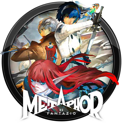 🖥️ เกมคอม | ติดตั้งง่าย | เกม PC | ติดตั้งง่าย | Metaphor: ReFantazio Atlus 35th Digital Anniversary Edition +14 DLCs