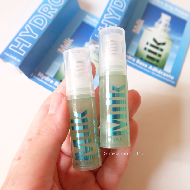 Milk Makeup Hydro Grip Primer ขนาด 4ml