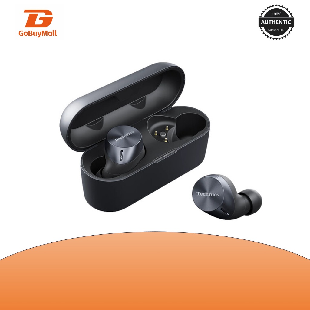Technics EAH-AZ60M2 True Wireless Noise Canceling In-Ear Headphones - BRAND NEW